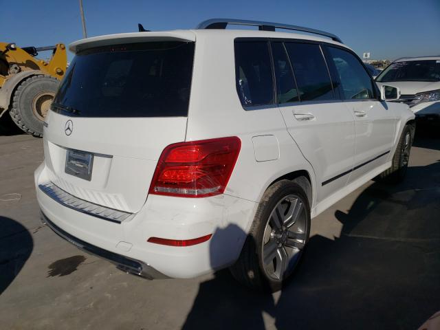 Photo 3 VIN: WDCGG5HB5FG423518 - MERCEDES-BENZ GLK 350 