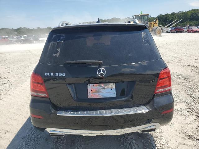 Photo 5 VIN: WDCGG5HB5FG424281 - MERCEDES-BENZ GLK 350 