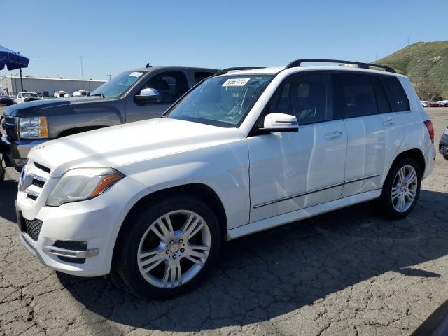 Photo 0 VIN: WDCGG5HB5FG427231 - MERCEDES-BENZ GLK-CLASS 