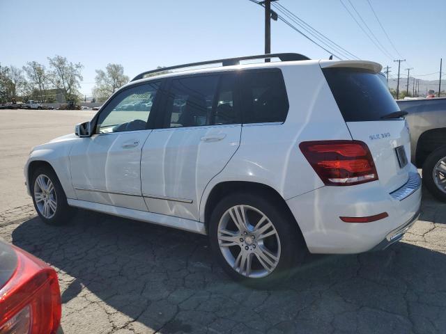 Photo 1 VIN: WDCGG5HB5FG427231 - MERCEDES-BENZ GLK-CLASS 