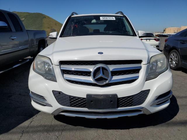 Photo 4 VIN: WDCGG5HB5FG427231 - MERCEDES-BENZ GLK-CLASS 