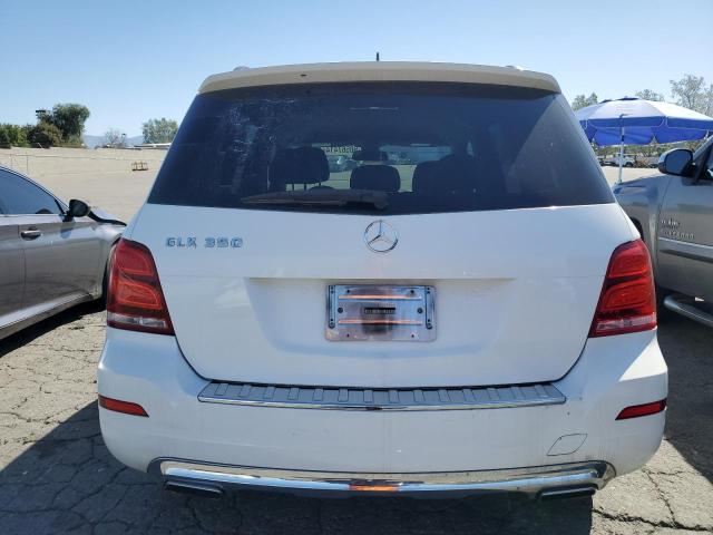 Photo 5 VIN: WDCGG5HB5FG427231 - MERCEDES-BENZ GLK-CLASS 