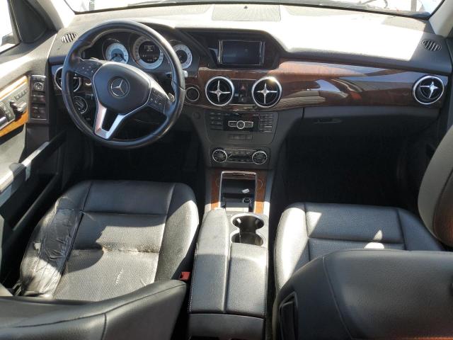 Photo 7 VIN: WDCGG5HB5FG427231 - MERCEDES-BENZ GLK-CLASS 