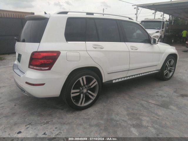 Photo 3 VIN: WDCGG5HB5FG428279 - MERCEDES-BENZ GLK-CLASS 