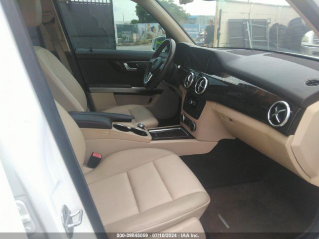 Photo 4 VIN: WDCGG5HB5FG428279 - MERCEDES-BENZ GLK-CLASS 