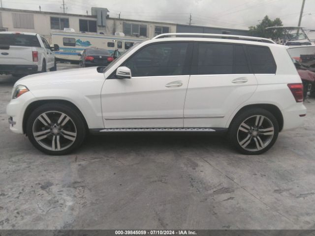 Photo 5 VIN: WDCGG5HB5FG428279 - MERCEDES-BENZ GLK-CLASS 