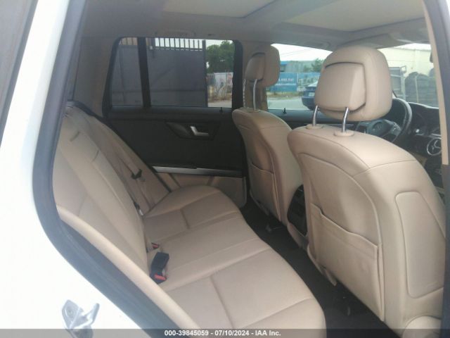 Photo 7 VIN: WDCGG5HB5FG428279 - MERCEDES-BENZ GLK-CLASS 