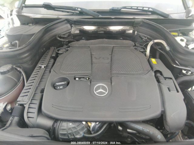 Photo 9 VIN: WDCGG5HB5FG428279 - MERCEDES-BENZ GLK-CLASS 