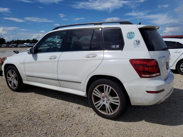 Photo 1 VIN: WDCGG5HB5FG436916 - MERCEDES-BENZ GLK 350 