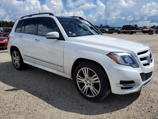 Photo 3 VIN: WDCGG5HB5FG436916 - MERCEDES-BENZ GLK 350 