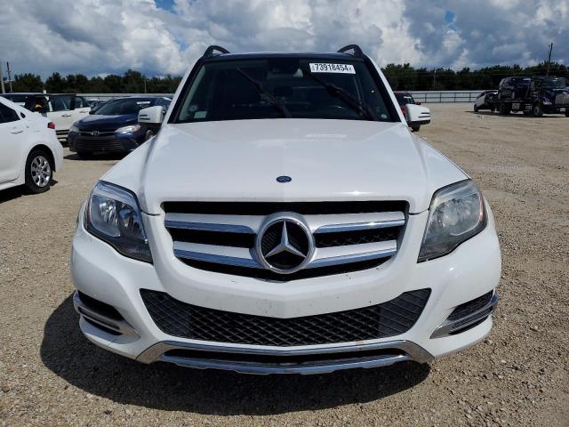 Photo 4 VIN: WDCGG5HB5FG436916 - MERCEDES-BENZ GLK 350 