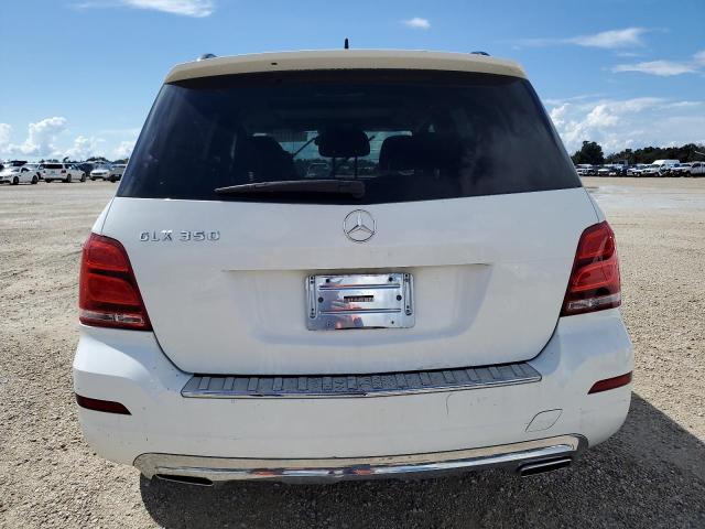 Photo 5 VIN: WDCGG5HB5FG436916 - MERCEDES-BENZ GLK 350 