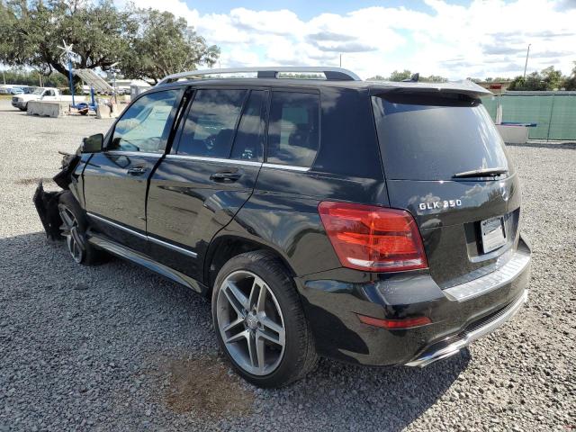 Photo 1 VIN: WDCGG5HB6DF950549 - MERCEDES-BENZ GLK-CLASS 