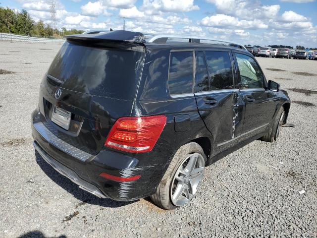 Photo 2 VIN: WDCGG5HB6DF950549 - MERCEDES-BENZ GLK-CLASS 