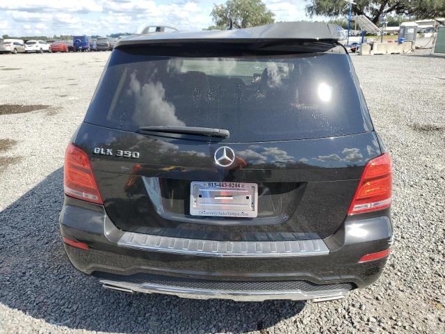 Photo 5 VIN: WDCGG5HB6DF950549 - MERCEDES-BENZ GLK-CLASS 