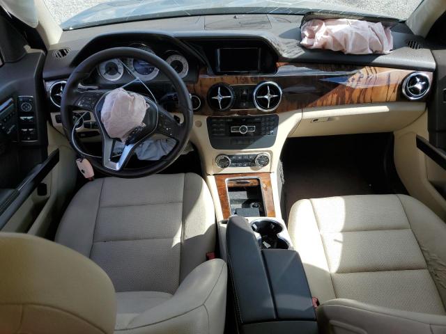 Photo 7 VIN: WDCGG5HB6DF950549 - MERCEDES-BENZ GLK-CLASS 