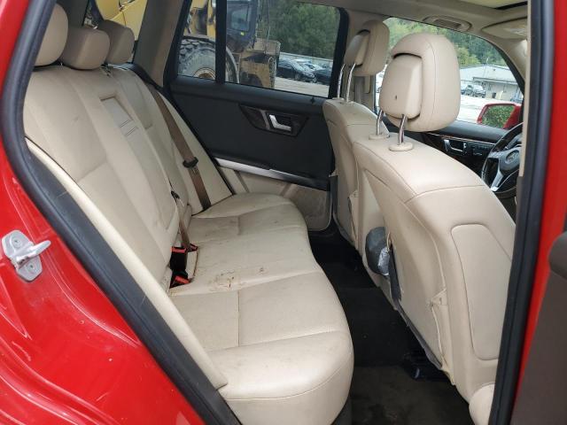 Photo 10 VIN: WDCGG5HB6DF960420 - MERCEDES-BENZ GLK 350 