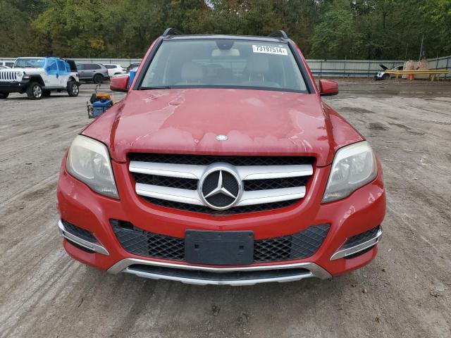 Photo 4 VIN: WDCGG5HB6DF960420 - MERCEDES-BENZ GLK 350 