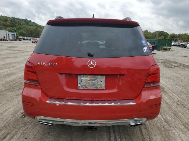 Photo 5 VIN: WDCGG5HB6DF960420 - MERCEDES-BENZ GLK 350 