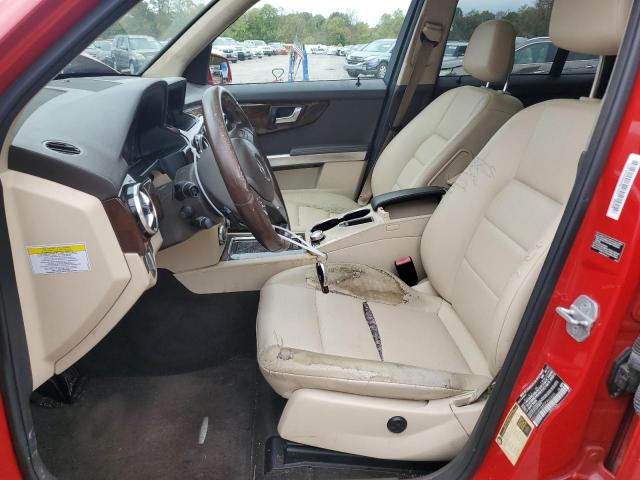 Photo 6 VIN: WDCGG5HB6DF960420 - MERCEDES-BENZ GLK 350 