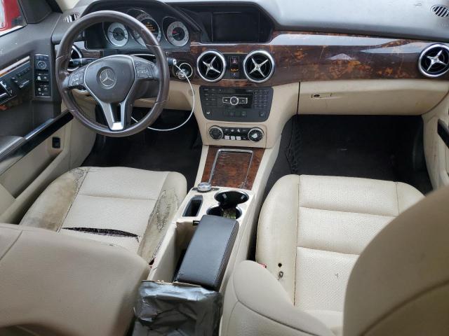 Photo 7 VIN: WDCGG5HB6DF960420 - MERCEDES-BENZ GLK 350 