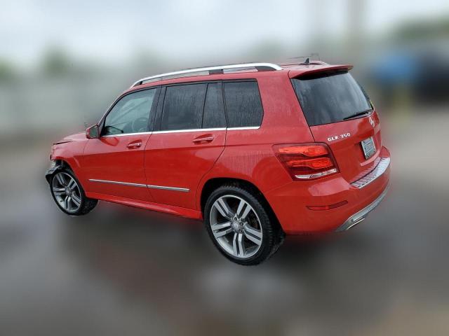 Photo 1 VIN: WDCGG5HB6DF973264 - MERCEDES-BENZ GLK-CLASS 