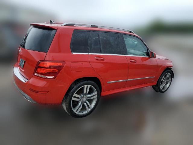 Photo 2 VIN: WDCGG5HB6DF973264 - MERCEDES-BENZ GLK-CLASS 