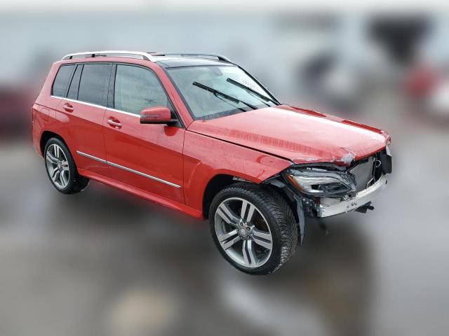 Photo 3 VIN: WDCGG5HB6DF973264 - MERCEDES-BENZ GLK-CLASS 