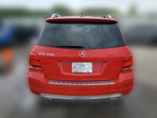 Photo 5 VIN: WDCGG5HB6DF973264 - MERCEDES-BENZ GLK-CLASS 