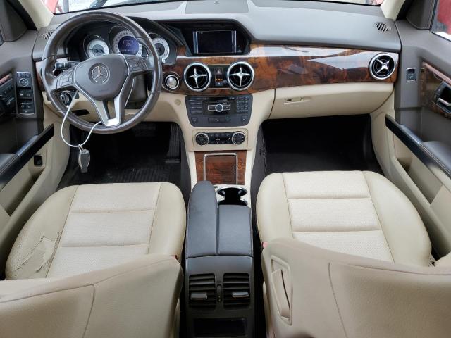 Photo 7 VIN: WDCGG5HB6DF973264 - MERCEDES-BENZ GLK-CLASS 