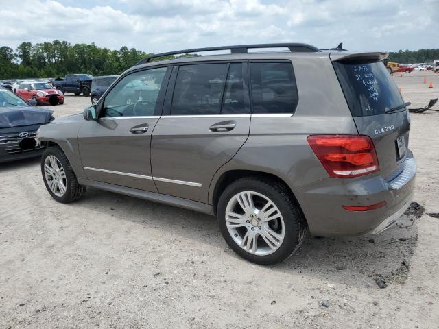 Photo 1 VIN: WDCGG5HB6DG002677 - MERCEDES-BENZ GLK 350 