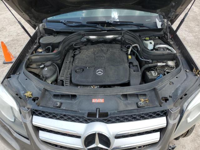 Photo 10 VIN: WDCGG5HB6DG002677 - MERCEDES-BENZ GLK 350 