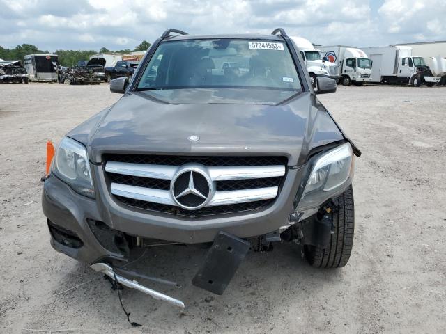 Photo 4 VIN: WDCGG5HB6DG002677 - MERCEDES-BENZ GLK 350 