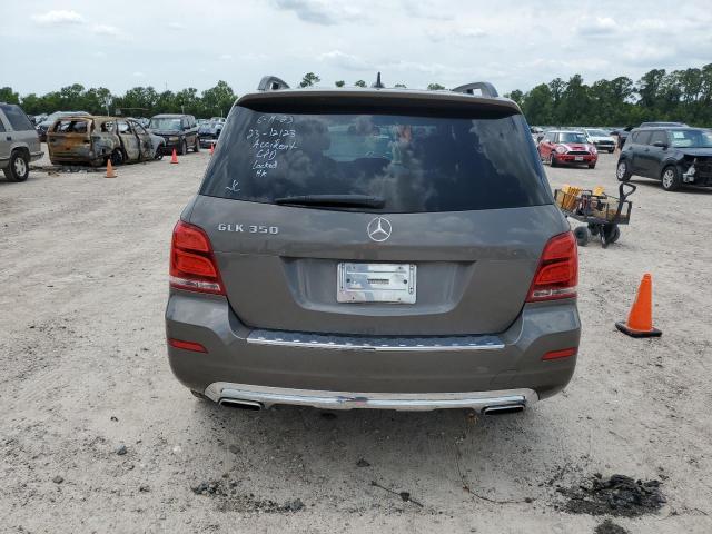 Photo 5 VIN: WDCGG5HB6DG002677 - MERCEDES-BENZ GLK 350 