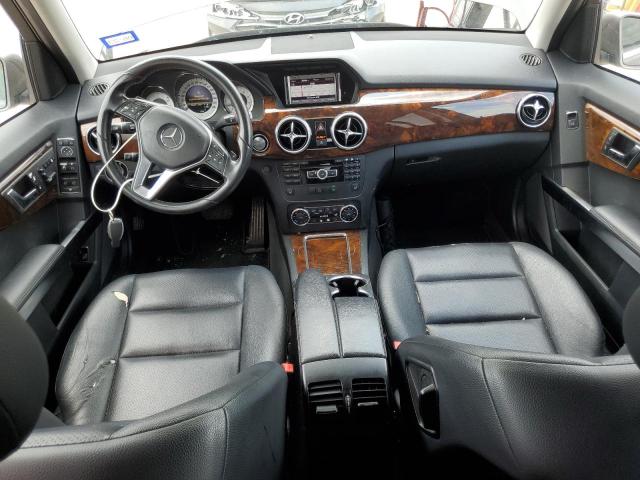 Photo 7 VIN: WDCGG5HB6DG002677 - MERCEDES-BENZ GLK 350 