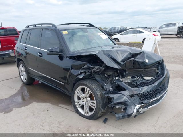 Photo 0 VIN: WDCGG5HB6DG013307 - MERCEDES-BENZ GLK 350 