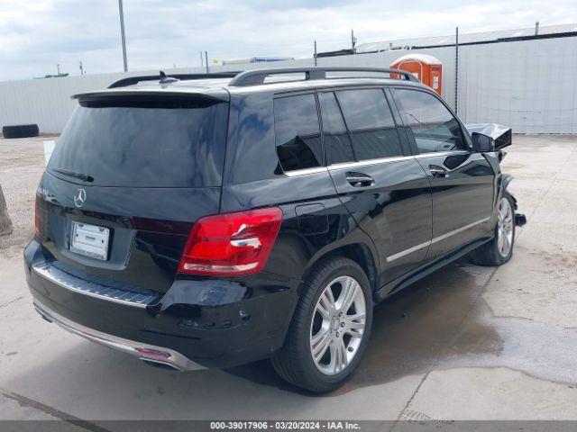 Photo 3 VIN: WDCGG5HB6DG013307 - MERCEDES-BENZ GLK 350 