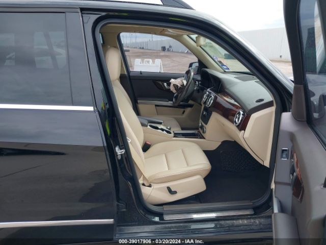 Photo 4 VIN: WDCGG5HB6DG013307 - MERCEDES-BENZ GLK 350 