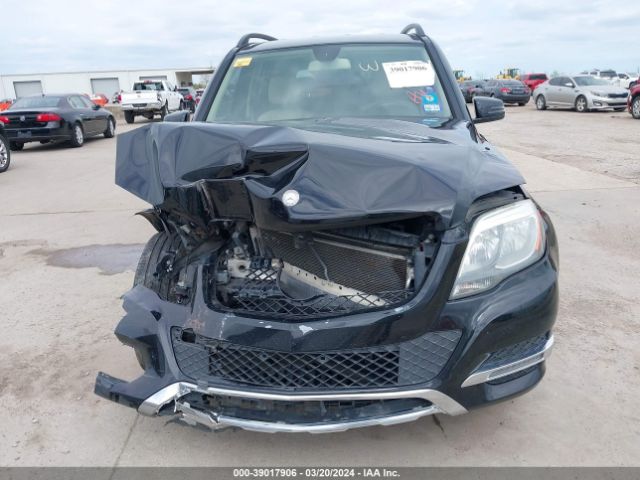 Photo 5 VIN: WDCGG5HB6DG013307 - MERCEDES-BENZ GLK 350 