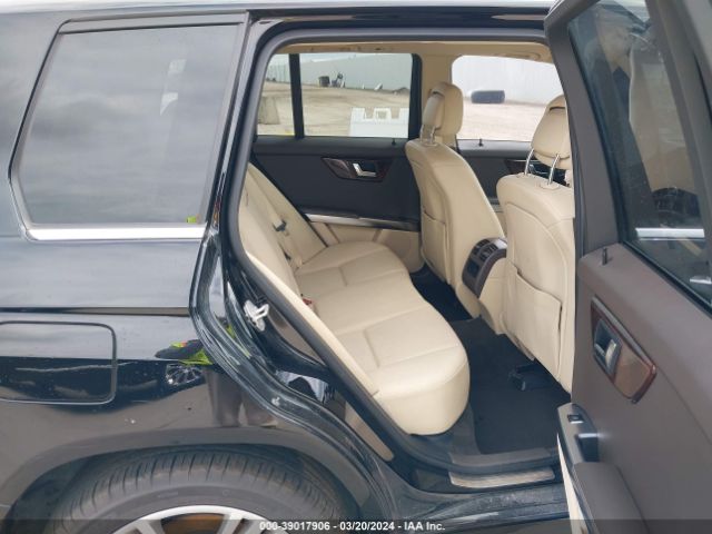 Photo 7 VIN: WDCGG5HB6DG013307 - MERCEDES-BENZ GLK 350 