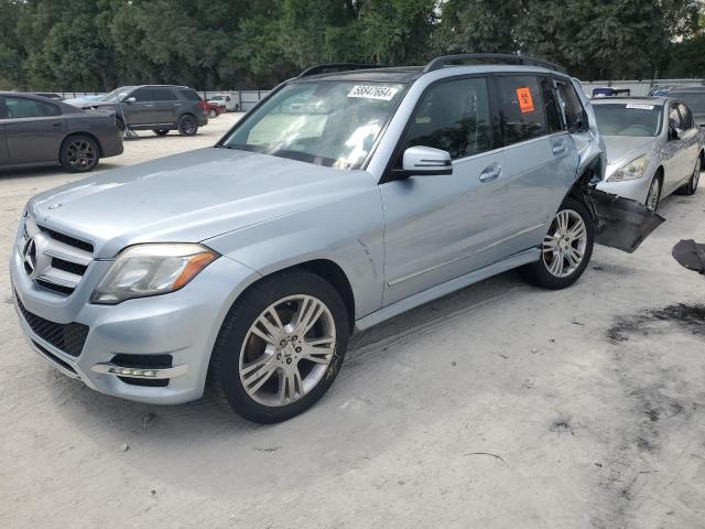 Photo 0 VIN: WDCGG5HB6DG014358 - MERCEDES-BENZ GLK-CLASS 