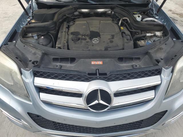 Photo 11 VIN: WDCGG5HB6DG014358 - MERCEDES-BENZ GLK-CLASS 