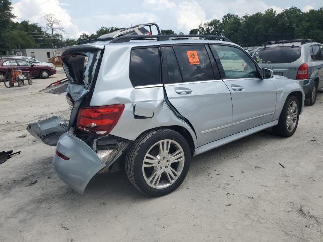 Photo 2 VIN: WDCGG5HB6DG014358 - MERCEDES-BENZ GLK-CLASS 