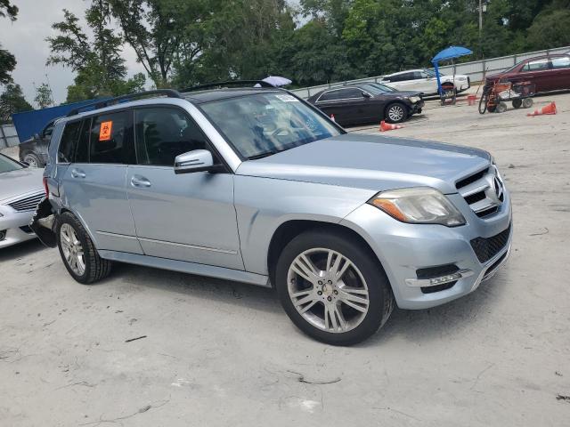 Photo 3 VIN: WDCGG5HB6DG014358 - MERCEDES-BENZ GLK-CLASS 