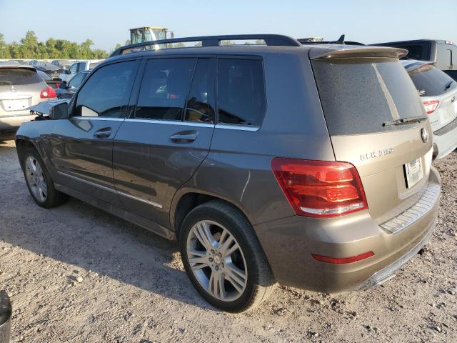 Photo 1 VIN: WDCGG5HB6DG015445 - MERCEDES-BENZ GLK 350 