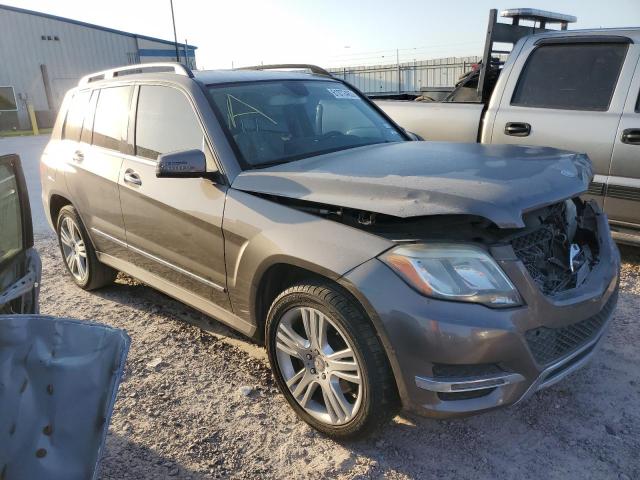 Photo 3 VIN: WDCGG5HB6DG015445 - MERCEDES-BENZ GLK 350 