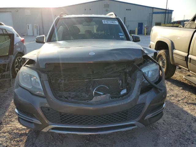 Photo 4 VIN: WDCGG5HB6DG015445 - MERCEDES-BENZ GLK 350 