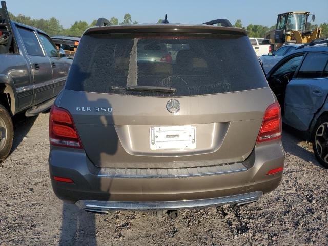 Photo 5 VIN: WDCGG5HB6DG015445 - MERCEDES-BENZ GLK 350 