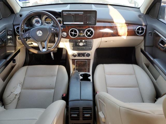 Photo 7 VIN: WDCGG5HB6DG015445 - MERCEDES-BENZ GLK 350 