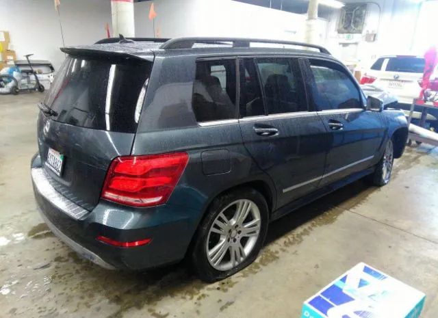 Photo 3 VIN: WDCGG5HB6DG026316 - MERCEDES-BENZ GLK-CLASS 